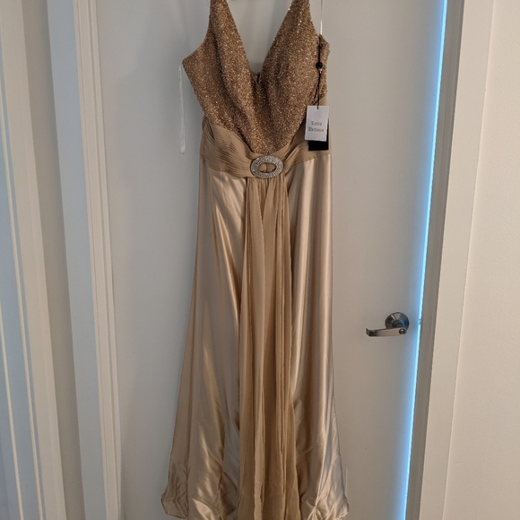 Jovani Formal Dress - Picture 5 of 5